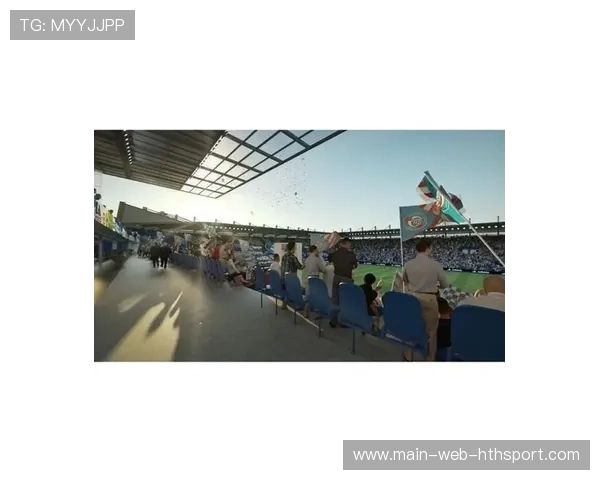 体育场智能座椅上线，观赛体验迎来升级