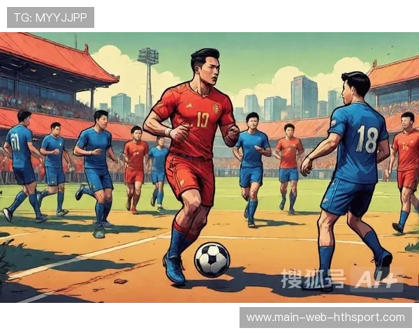 体育IP跨界创新为品牌增长带来新机会 体育IP跨界创新为品牌增长带来新机会