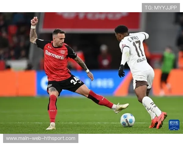 勒沃库森锁定未来德国队核心——看这支德甲新星如何书写足球新篇章