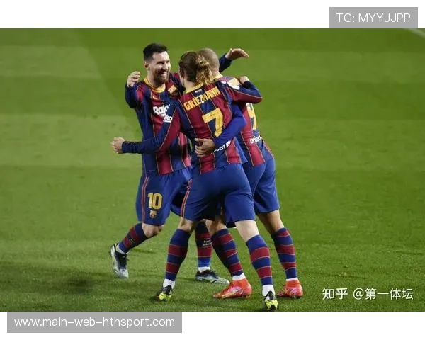 巴萨计划培养新10号角色:未来的奇迹在酝酿中 巴萨计划培养新10号角色:未来的奇迹在酝酿中