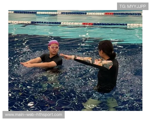 游泳队加强中后程体能储备，节奏保持更稳定