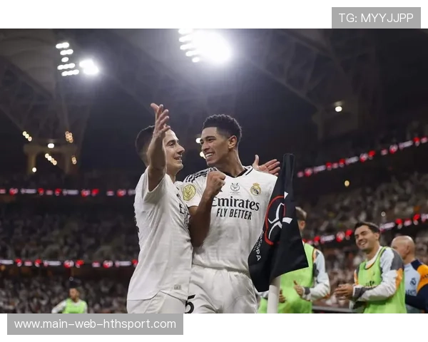 皇马若抓住关键球员状态，赛季竞争更有把握