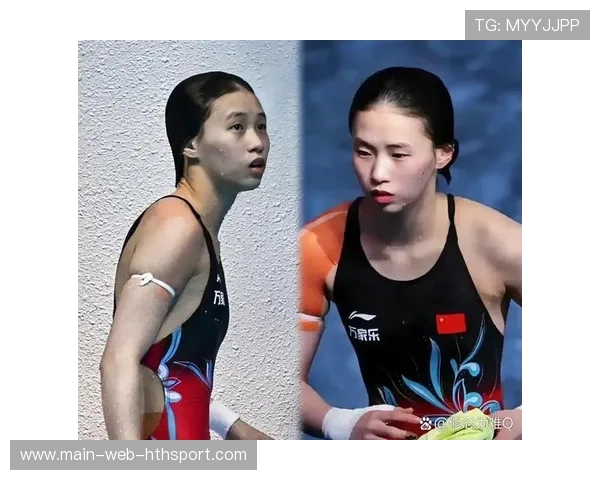 陈芋汐回应网友调侃：好可爱