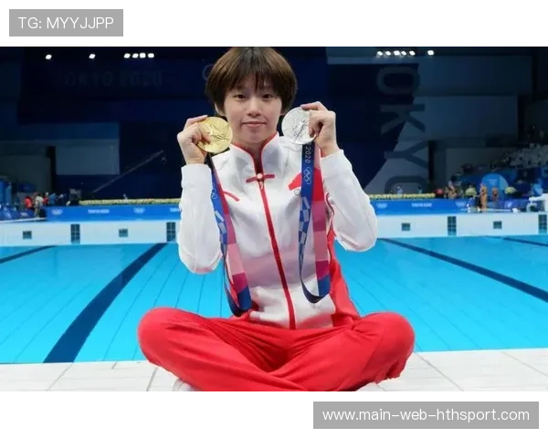 陈芋汐回应网友调侃：好可爱