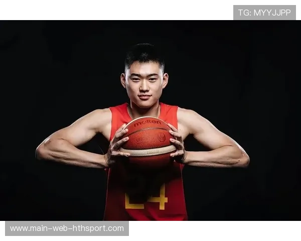 中国男篮的未来由热爱定义，中国男篮的未来由热爱定义了吗