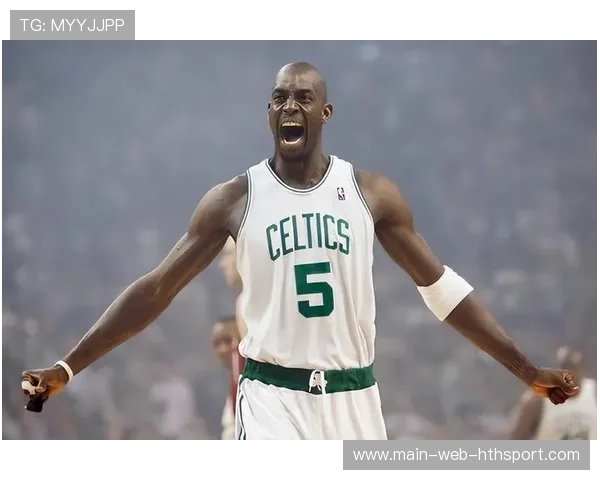 兰德尔破纪录！加内特36年记录终结，加内特几届篮板王