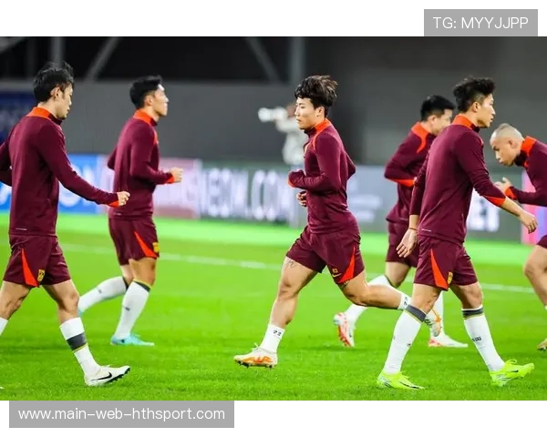 国足比赛战术调整实例，国足战术打法