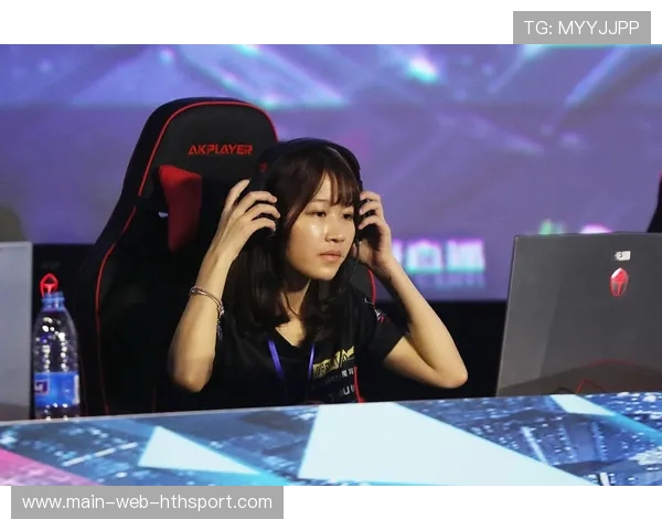 新闻中心女队电竞赛前分析，女电竞战队