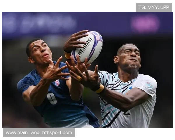 法国七人制橄榄球队伍战术灵活多变，法国橄榄球队拍摄