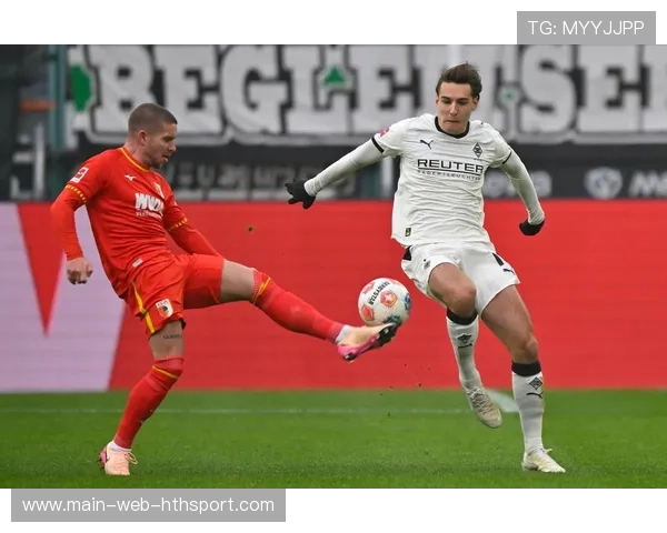 门兴格拉德巴赫强势夺冠，门兴格拉德巴赫实力怎么样