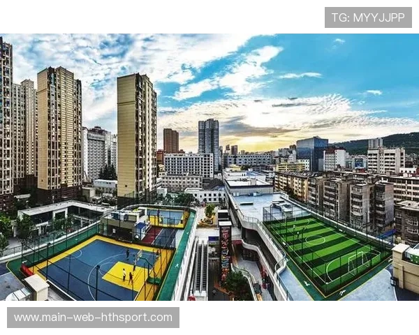 运动空间城市更新政策支持多业态组合改造，c7城市运动空间