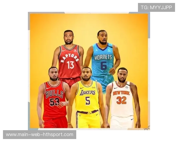 爵士队年轻兵团崭露头角，未来无限可能，爵士队有谁