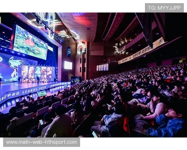 电竞赛事商业合作拓展